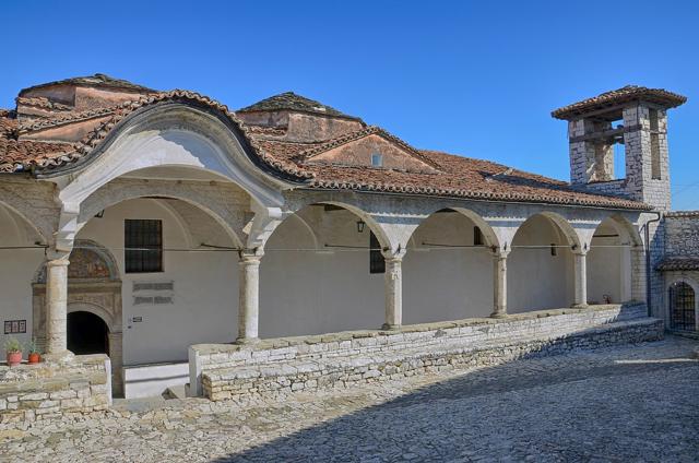 Dormition Cathedral